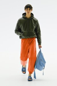 Loewe Men’s Spring 2023