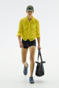 Loewe Men’s Spring 2023