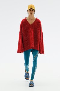Loewe Men’s Spring 2023