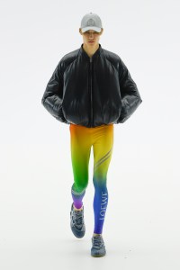 Loewe Men’s Spring 2023
