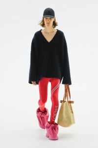 Loewe Men’s Spring 2023