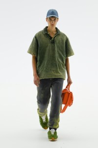 Loewe Men’s Spring 2023
