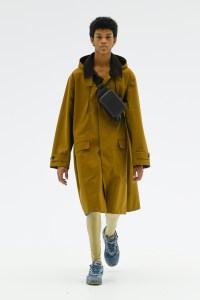 Loewe Men’s Spring 2023