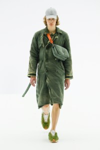 Loewe Men’s Spring 2023