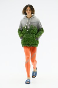 Loewe Men’s Spring 2023
