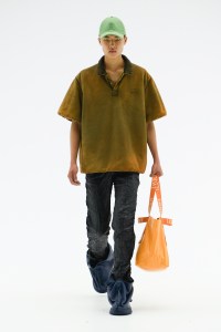Loewe Men’s Spring 2023