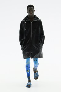 Loewe Men’s Spring 2023