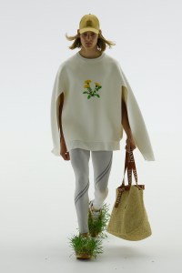 Loewe Men’s Spring 2023