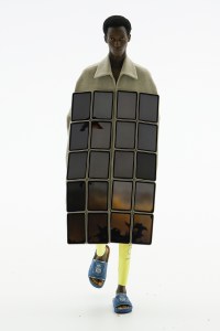 Loewe Men’s Spring 2023