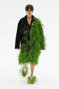 Loewe Men’s Spring 2023