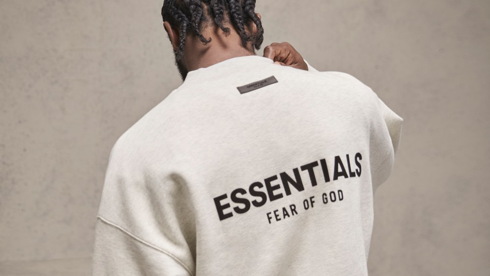 Fear of God Essentials Core Collection