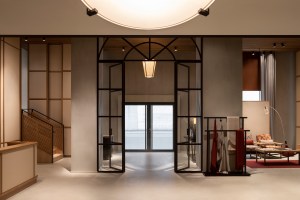 Loro Piana Interiors