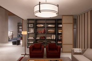 Loro Piana Interiors