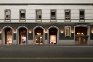Loro Piana Interiors