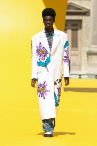 Louis Vuitton Men’s Spring 2023