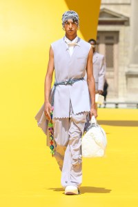 Louis Vuitton Men’s Spring 2023