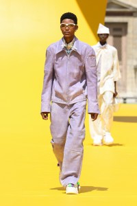 Louis Vuitton Men’s Spring 2023