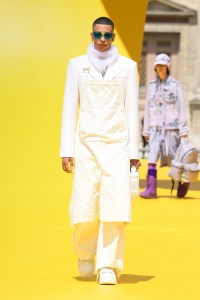 Louis Vuitton Men’s Spring 2023