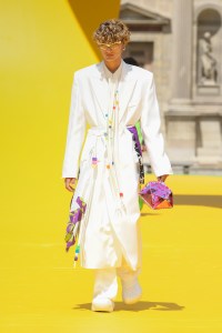 Louis Vuitton Men’s Spring 2023