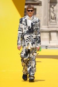 Louis Vuitton Men’s Spring 2023