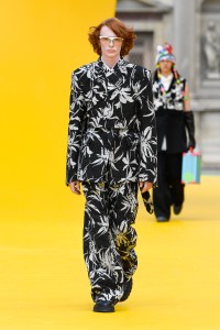 Louis Vuitton Men’s Spring 2023