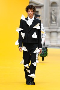 Louis Vuitton Men’s Spring 2023
