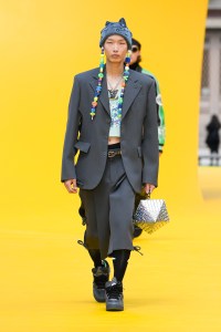 Louis Vuitton Men’s Spring 2023