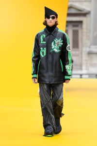 Louis Vuitton Men’s Spring 2023