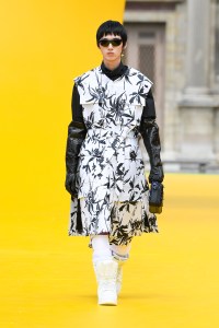 Louis Vuitton Men’s Spring 2023
