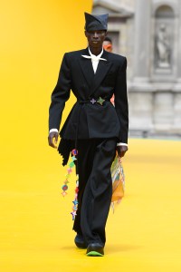 Louis Vuitton Men’s Spring 2023