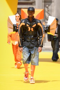 Louis Vuitton Men’s Spring 2023