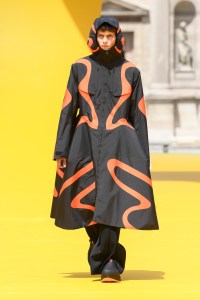 Louis Vuitton Men’s Spring 2023