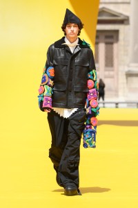 Louis Vuitton Men’s Spring 2023