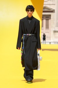 Louis Vuitton Men’s Spring 2023