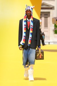 Louis Vuitton Men’s Spring 2023