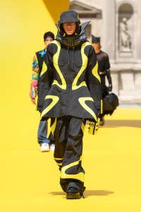 Louis Vuitton Men’s Spring 2023