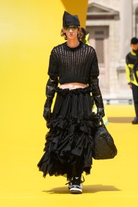 Louis Vuitton Men’s Spring 2023