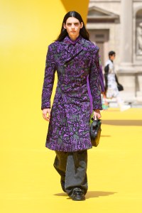 Louis Vuitton Men’s Spring 2023