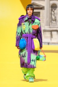 Louis Vuitton Men’s Spring 2023