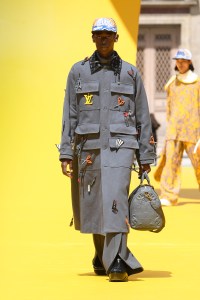 Louis Vuitton Men’s Spring 2023