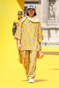 Louis Vuitton Men’s Spring 2023