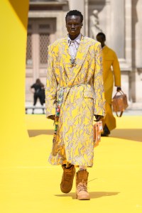 Louis Vuitton Men’s Spring 2023