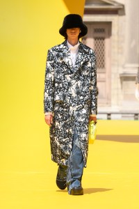 Louis Vuitton Men’s Spring 2023