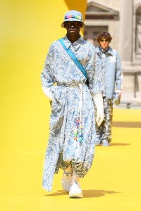 Louis Vuitton Men’s Spring 2023