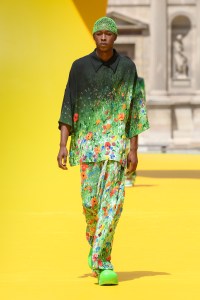 Louis Vuitton Men’s Spring 2023