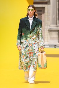 Louis Vuitton Men’s Spring 2023