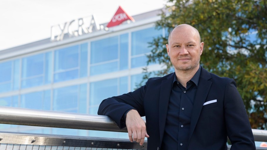 The Lycra Company announced that a group of financial institutions have gained full equity control of the company.