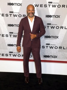 June 21, 2022, New York, New York, USA: Actor DANIEL WU attends the New York premiere of Season 4 of the HBO show â€˜Westworldâ€™ held at Alice Tully Hall at Lincoln Center. 21 Jun 2022 Pictured: June 21, 2022, New York, New York, USA: Actor JEFFREY WRIGHT attends the New York premiere of Season 4 of the HBO show â€˜Westworldâ€™ held at Alice Tully Hall at Lincoln Center. Photo credit: ZUMAPRESS.com / MEGA TheMegaAgency.com +1 888 505 6342 (Mega Agency TagID: MEGA870769_042.jpg) [Photo via Mega Agency]