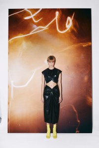 MSGM Resort 2023