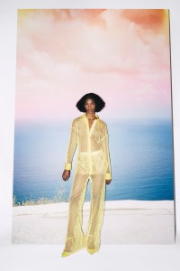 MSGM Resort 2023